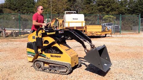 mini skid steer set up|affordable mini skid steer.